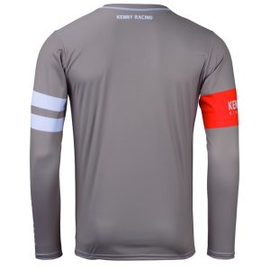 Kenny Racing Motocross JERSEY/ENDURO Track DIRT SAND - Beige