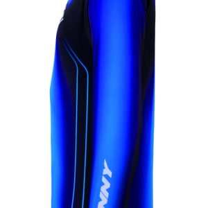 Kenny Racing Motocross JERSEY/ENDURO Track Focus - Blue