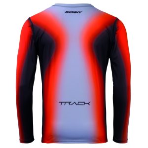 Kenny Racing Motocross JERSEY/ENDURO Track Focus - Orange
