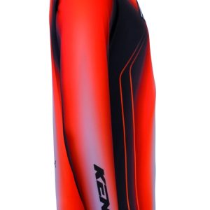 Kenny Racing Motocross JERSEY/ENDURO Track Focus - Orange