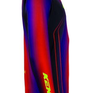 Kenny Racing Motocross JERSEY/ENDURO Track Focus - Red