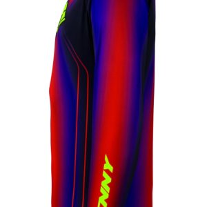 Kenny Racing Motocross JERSEY/ENDURO Track Focus - Red
