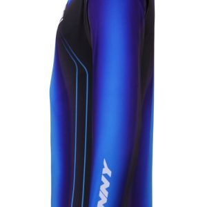 Kenny Racing Motocross JERSEY/ENDURO Track Youth/DZECIECE Focus - Blue