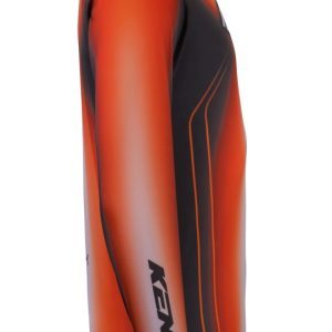 Kenny Racing Motocross JERSEY/ENDURO Track Youth/DZECIECE Focus - Orange