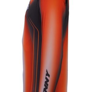 Kenny Racing Motocross JERSEY/ENDURO Track Youth/DZECIECE Focus - Orange