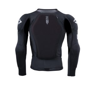 Kenny Racing BODY Protector Model Performance - Black