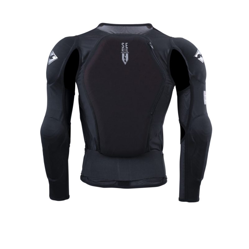Kenny Racing BODY Protector Model Performance - Black