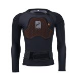 Kenny Racing BODY Protector Model Titanium D3O MOTO - Black