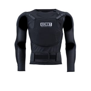 Kenny Racing BODY Protector Model Performance - Black