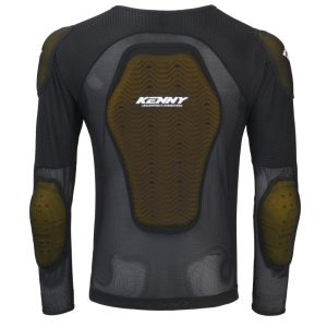 Kenny Racing BODY Protector Track - Black