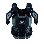 Kenny Racing Chest Protector BODY Armor D3O Performance Youth 2 Kenny Racing Chest Protector BODY Armor D3O Performance Youth - Black
