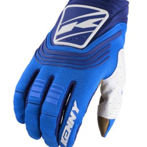 Blue/White