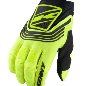 Fluo Yellow/Black