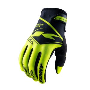 Fluo Yellow/Black