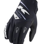 Kenny Racing Track Youth Gloves 1 Kenny Racing MOTOCROSS/ENDURO Model Track Youth Gloves - Black/White