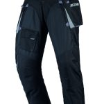 Kenny Racing ATV/ADVENTURE Evasion Pants - Black
