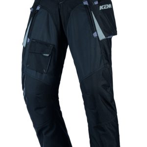 Kenny Racing ATV/ADVENTURE Evasion Pants - Black