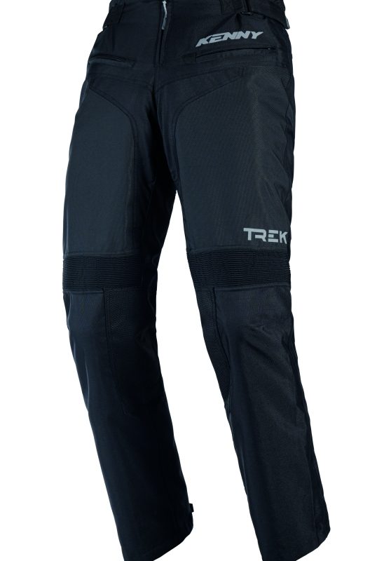 Kenny Racing ATV/ADVENTURE TREK Pants - Black