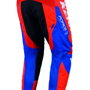 Kenny Racing MOTOCROSS/ENDURO Force Beach Pants - Orange/Blue