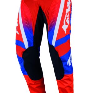 Kenny Racing MOTOCROSS/ENDURO Force Beach Pants - Orange/Blue