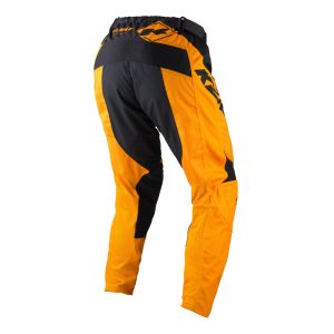Kenny Racing MOTOCROSS/ENDURO Model Force Petrol Pants - Orange/Blue/Black