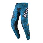 Kenny Racing Performance Stone Pants 1 Kenny Racing MOTOCROSS/ENDURO Model Performance Stone Pants - Blue/Grey/Black