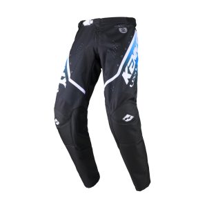 Black/White/Blue