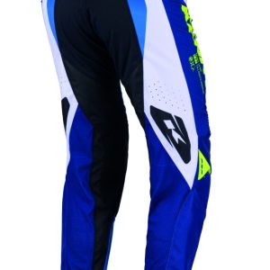 Kenny Racing MOTOCROSS/ENDURO Performance Pants - Blue