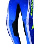 Kenny Racing Performance Pants 2 Kenny Racing MOTOCROSS/ENDURO Performance Pants - Blue