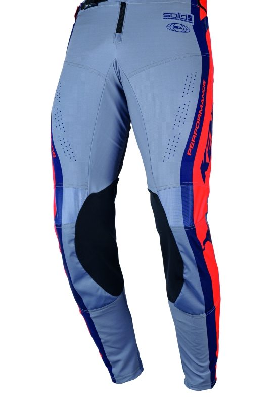 Kenny Racing MOTOCROSS/ENDURO Performance Youth/DZECIECE Pants - Orange