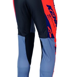 Kenny Racing MOTOCROSS/ENDURO Performance Youth/DZECIECE Pants - Orange