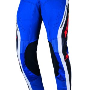 Kenny Racing MOTOCROSS/ENDURO Performance Youth/DZECIECE Gradient Pants - Blue