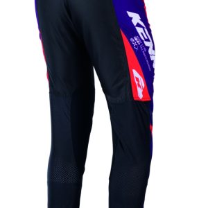 Kenny Racing MOTOCROSS/ENDURO Performance Youth/DZECIECE Pants - Purple