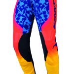 Kenny Racing Performance Youth/DZECIECE Socal Pants 2 Kenny Racing MOTOCROSS/ENDURO Performance Youth/DZECIECE Socal Pants - Orange/Blue