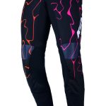 Kenny Racing Performance Youth/DZECIECE WAVE Pants 2 Kenny Racing MOTOCROSS/ENDURO Performance Youth/DZECIECE WAVE Pants - Black