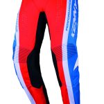 Kenny Racing Performance Patriot Pants 2 Kenny Racing MOTOCROSS/ENDURO Performance Patriot Pants - Blue/Red/White