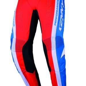 Kenny Racing MOTOCROSS/ENDURO Performance Patriot Pants - Blue/Red/White