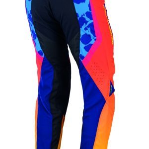 Kenny Racing MOTOCROSS/ENDURO Performance Socal Pants - Orange/Blue