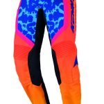 Kenny Racing Performance Socal Pants 1 Kenny Racing MOTOCROSS/ENDURO Performance Socal Pants - Orange/Blue