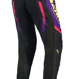 Kenny Racing MOTOCROSS/ENDURO Titanium Pants - Purple