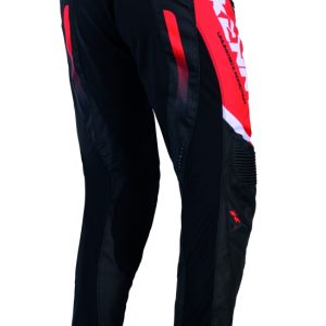 Kenny Racing MOTOCROSS/ENDURO Titanium Pants - Red