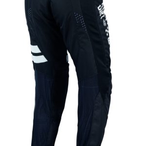 Kenny Racing MOTOCROSS/ENDURO Track DIRT Pants - Black