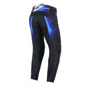 Kenny Racing MOTOCROSS/ENDURO Track Focus Pants - Blue