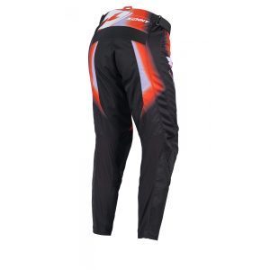Kenny Racing MOTOCROSS/ENDURO Track Focus Pants - Orange