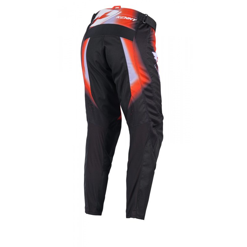 Kenny Racing MOTOCROSS/ENDURO Track Focus Pants - Orange