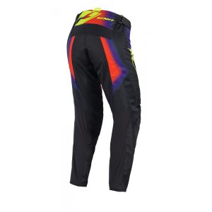 Kenny Racing MOTOCROSS/ENDURO Track Focus Pants - Red