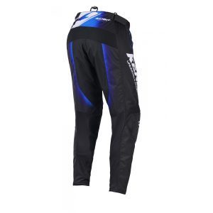 Kenny Racing MOTOCROSS/ENDURO Track Youth/DZECIECE Focus Pants - Blue