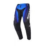 Kenny Racing Track Youth/DZECIECE Focus Pants 1 Kenny Racing MOTOCROSS/ENDURO Track Youth/DZECIECE Focus Pants - Blue