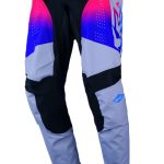 Kenny Racing Track Youth/DZECIECE ZOOM Pants 1 Kenny Racing MOTOCROSS/ENDURO Track Youth/DZECIECE ZOOM Pants - Grey