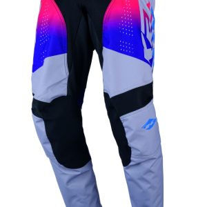 Kenny Racing MOTOCROSS/ENDURO Track Youth/DZECIECE ZOOM Pants - Grey